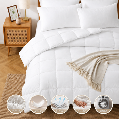 Luxury Comfort Hotel Grade Duvet No 1 Quality