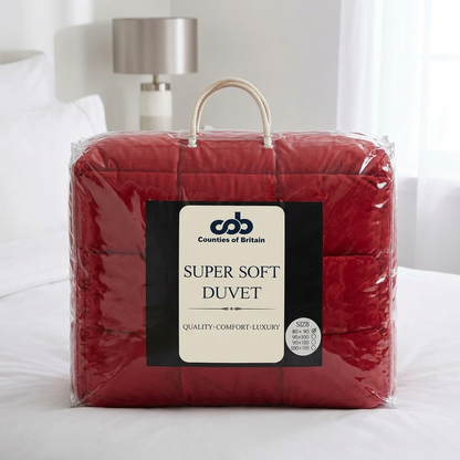 Luxury Comfort Hotel Grade Duvet No 1 Quality