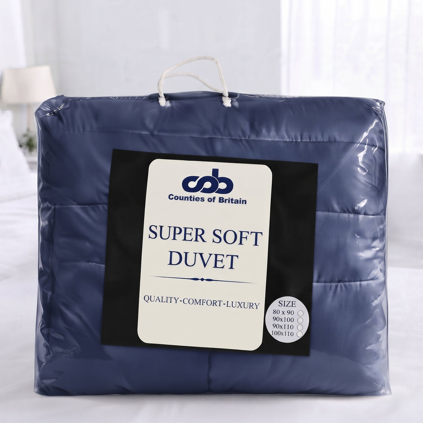 Luxury Comfort Hotel Grade Duvet No 1 Quality