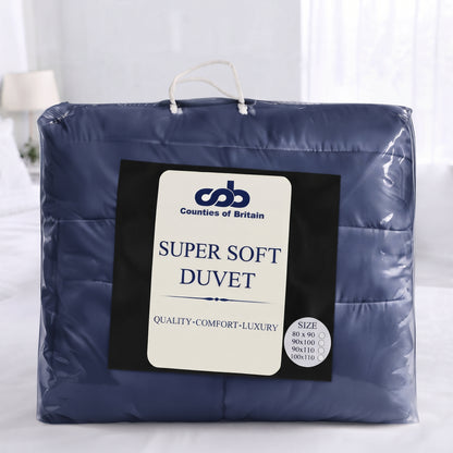 Luxury Comfort Hotel Grade Duvet No 1 Quality