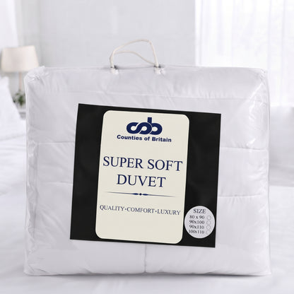 Luxury Comfort Hotel Grade Duvet No 1 Quality
