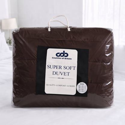 Luxury Comfort Hotel Grade Duvet No 1 Quality