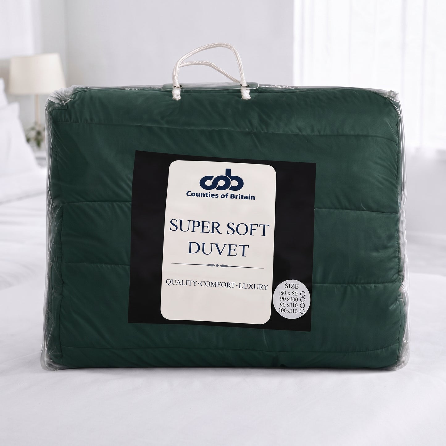 Luxury Comfort Hotel Grade Duvet No 1 Quality