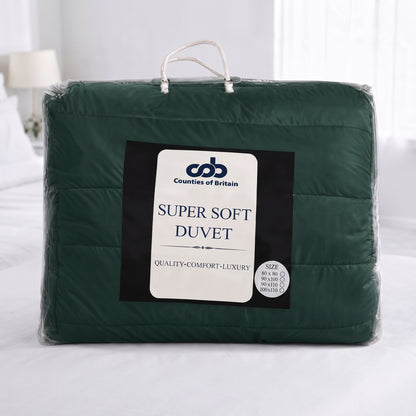 Luxury Comfort Hotel Grade Duvet No 1 Quality