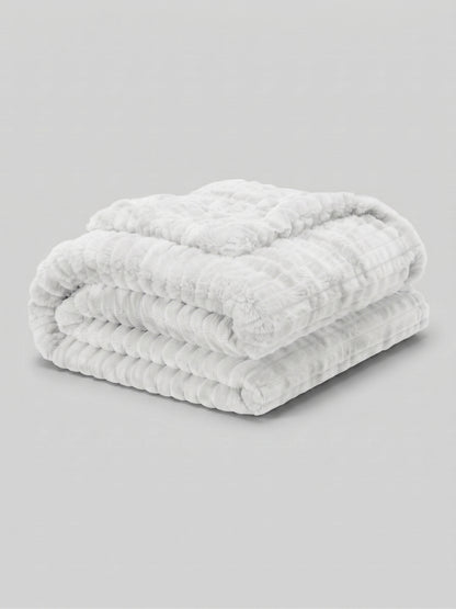 Premium Quality Soft Blankets – 80″ x 100″