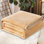 Soft Fuzzy Fleece Throw Blanket Twin Colorful Luxury Warm Cozy Couch Blanket Plush Microfiber Blanket For Bed Sofa Travel