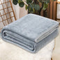 Soft Fuzzy Fleece Throw Blanket Twin Colorful Luxury Warm Cozy Couch Blanket Plush Microfiber Blanket For Bed Sofa Travel