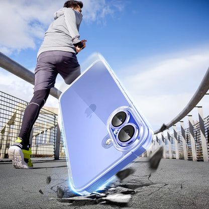 UGREEN iPhone 16 Classy Clear Protective Case- CA105 - 45917