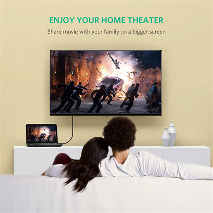 UGREEN 3 Meter 4K 60Hz Display Port Male to Male Cable – DP102 - 10212