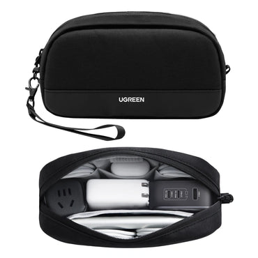 UGREEN Electronics Accessories Travel Organizer (S) – LP930 - 65555