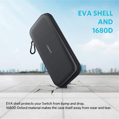 UGREEN Game Console Portable Case for Nintendo Switch – LP174 – 50974 - 50974