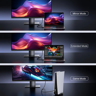 UGREEN 3 Meter 8K HDMI to HDMI Cable – HD171 - 25911