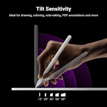 UGREEN Wireless Charging Smart Stylus Pen for iPad – LP653 - 15910