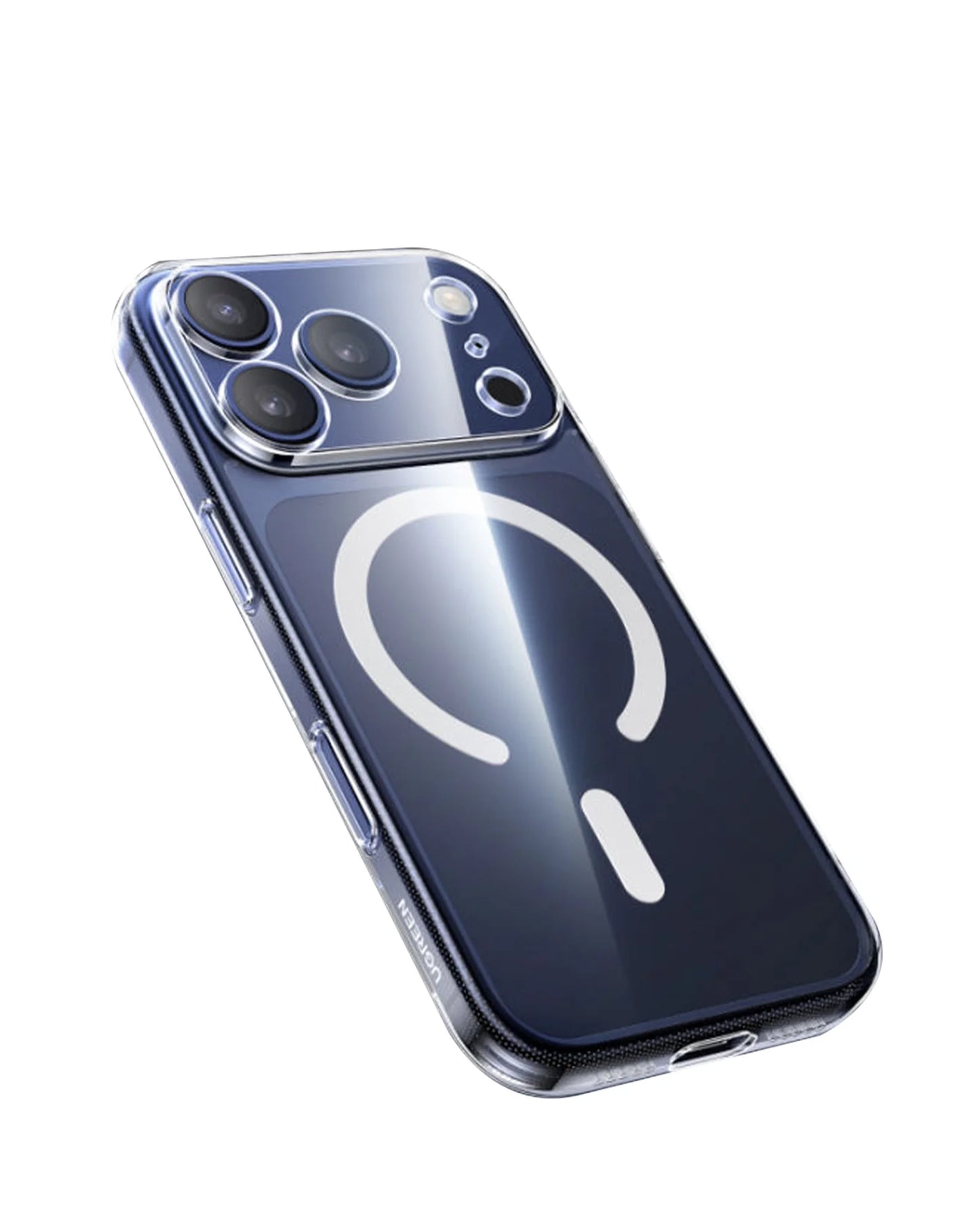 UGREEN iPhone 17 Pro Max Magnetic Protective Case - 95268