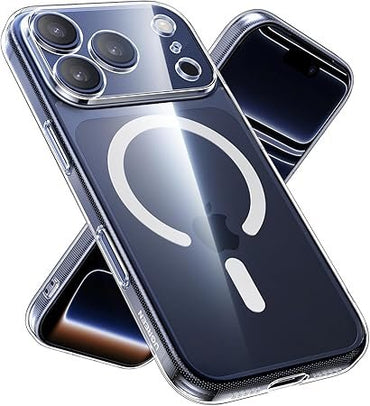 UGREEN iPhone 17 Pro Max Magnetic Protective Case - 95268