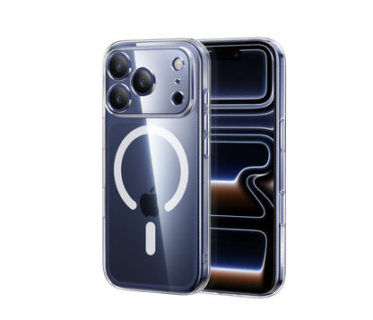 UGREEN iPhone 17 Pro Max Magnetic Protective Case - 95268