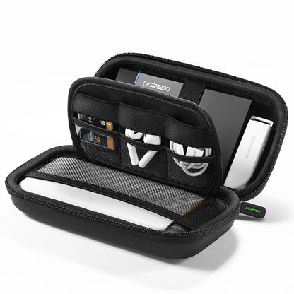 UGREEN Hard Disk Storage Bag Large Size – LP128 - 50274