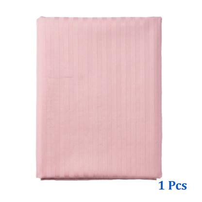 Egyptian Cotton Bedsheet 3-Piece Set – Multi Pack Offer (Random Colors)