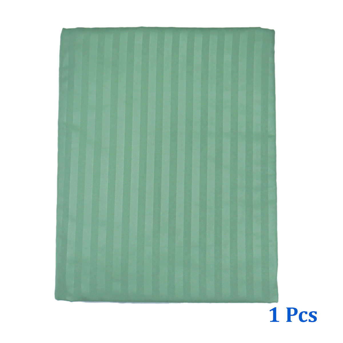 Egyptian Cotton Bedsheet 3-Piece Set – Multi Pack Offer (Random Colors)