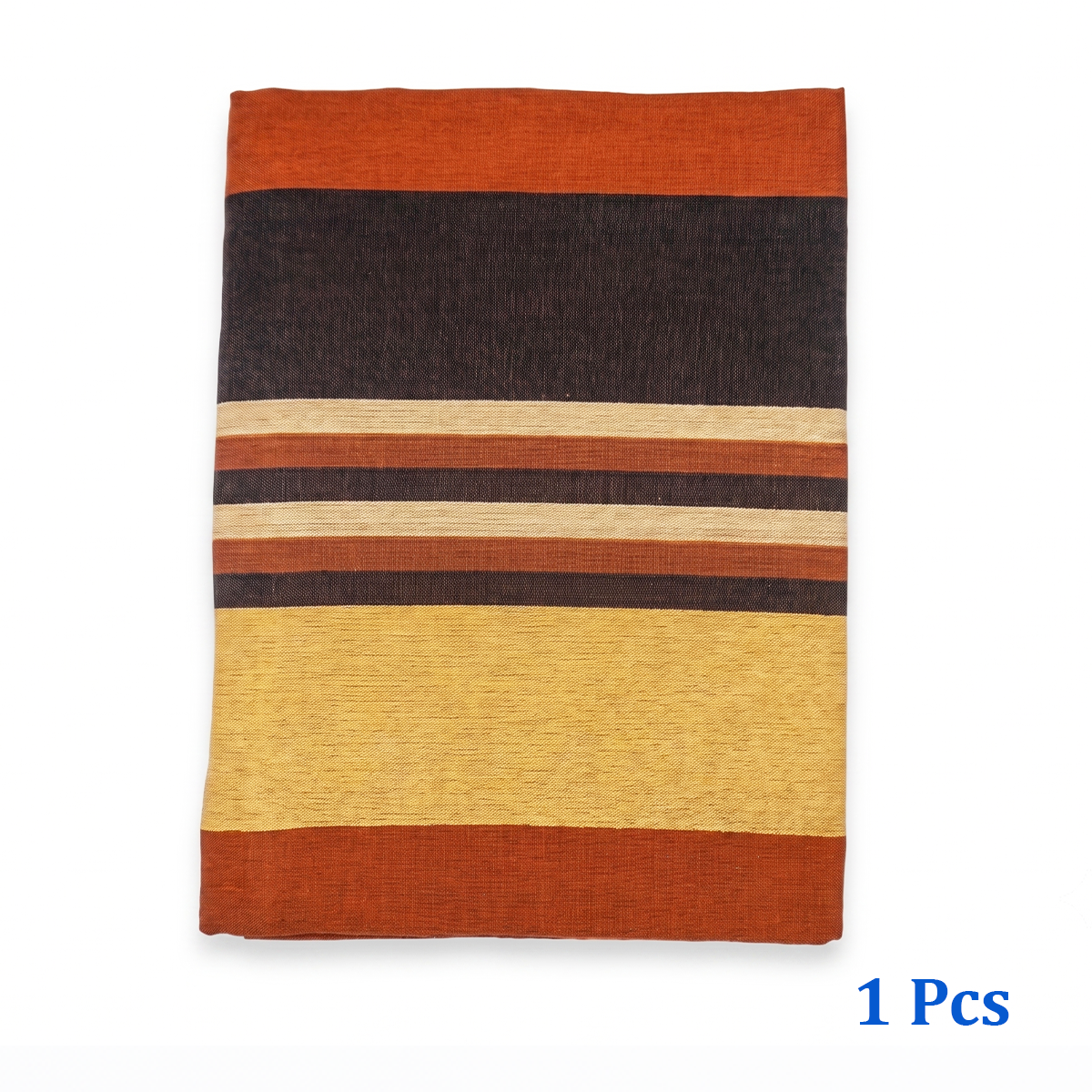 High Quality Handloom Cotton Bedsheet 60x90 (Random Colors)