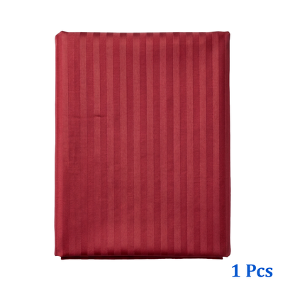 Egyptian Cotton Bedsheet 3-Piece Set – Multi Pack Offer (Random Colors)
