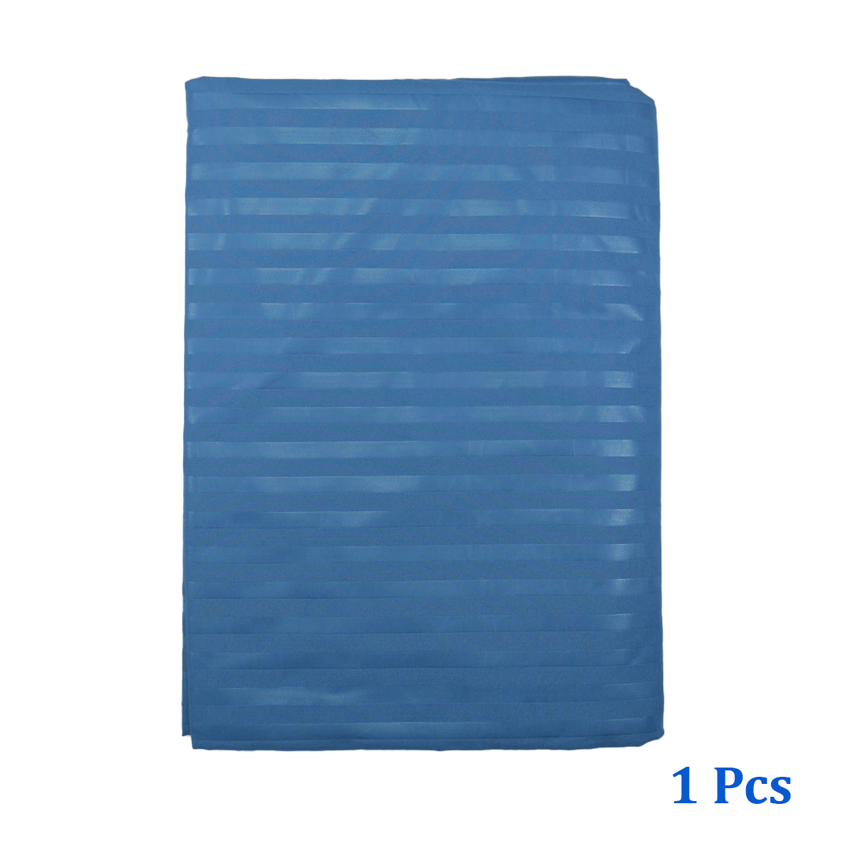 Egyptian Cotton Bedsheet 3-Piece Set – Multi Pack Offer (Random Colors)