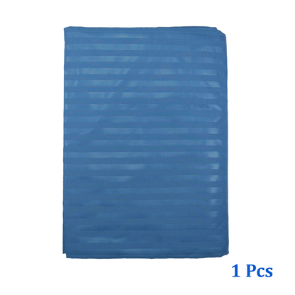 Egyptian Cotton Bedsheet 3-Piece Set – Multi Pack Offer (Random Colors)