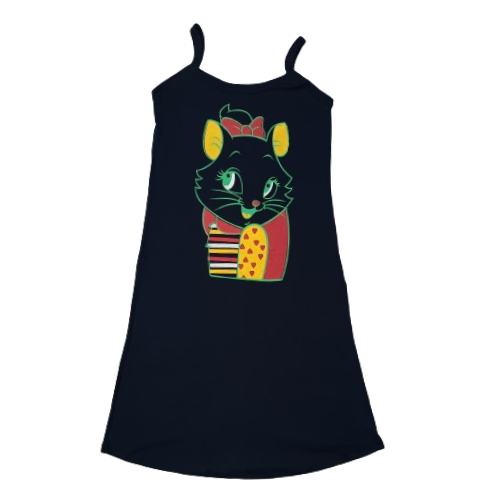 Ladies Night Suit Women Night Dress Girls Nightgown Night Dress