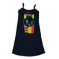 Ladies Night Suit Women Night Dress Girls Nightgown Night Dress