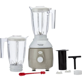 BUTTERFLY JUICE MASTER 900W 2 JARS (HEAVY DUTY) - 1