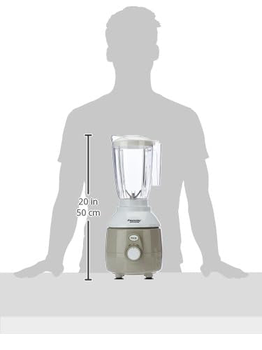 BUTTERFLY JUICE MASTER 900W 2 JARS (HEAVY DUTY) - 5