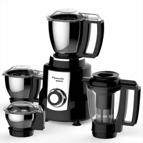 BUTTERFLY MAGNUM 4 JARS 750W - 1