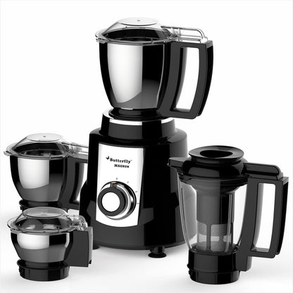 BUTTERFLY MAGNUM 4 JARS 750W - 1