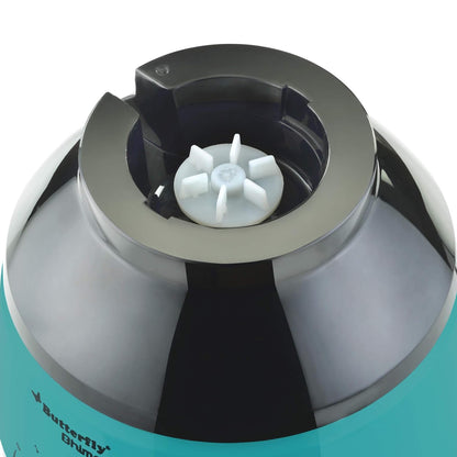 BUTTERFLY MIXER GRINDER BHIMA 1000W 4 JARS - 6