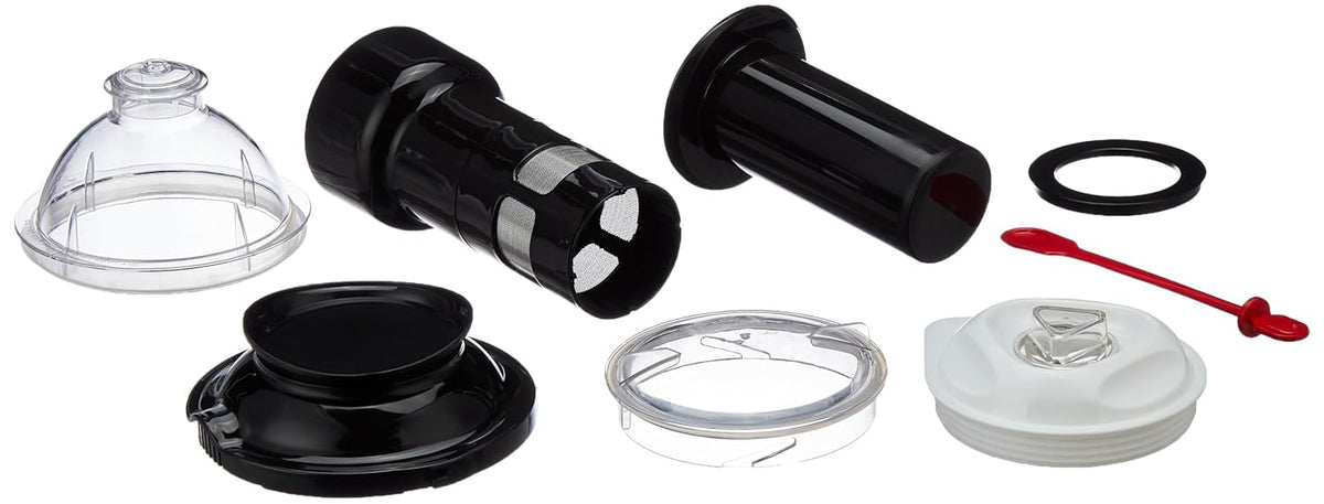 BUTTERFLY MIXER GRINDER PESTLE 750w 4 JARS - 3
