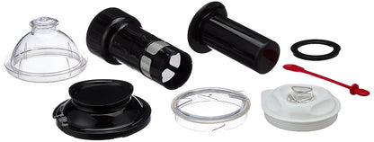 BUTTERFLY MIXER GRINDER PESTLE 750w 4 JARS - 3