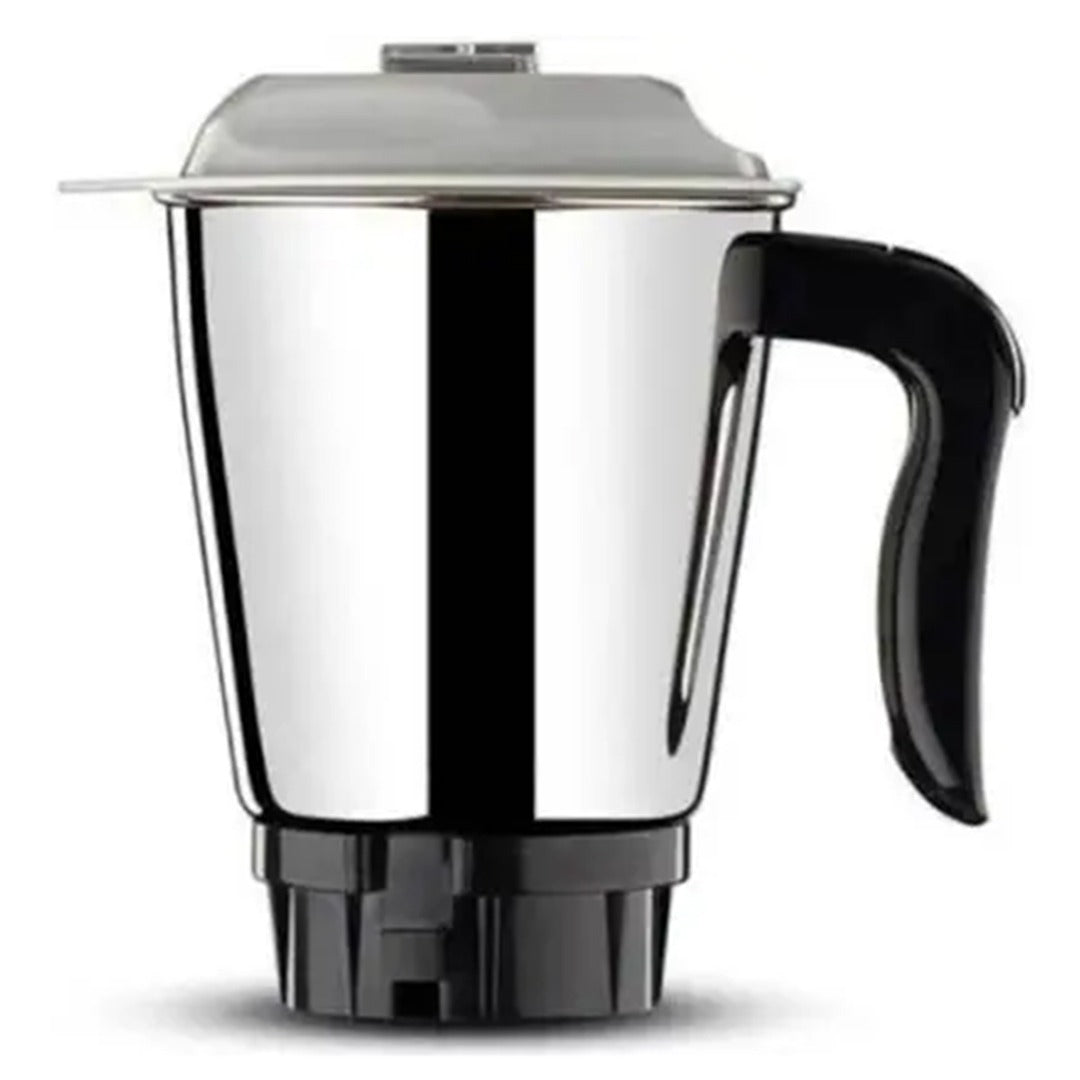 BUTTERFLY MIXER GRINDER RHINO 500W 3 JARS - 2