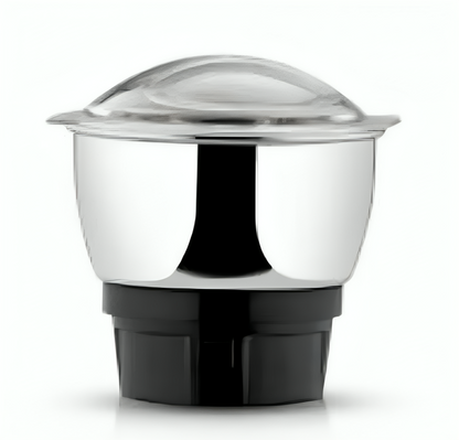 BUTTERFLY MIXER GRINDER RHINO 500W 3 JARS - 4
