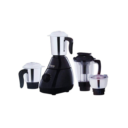 BUTTERFLY MIXER GRINDER STALLION 750W 4 JARS - 1