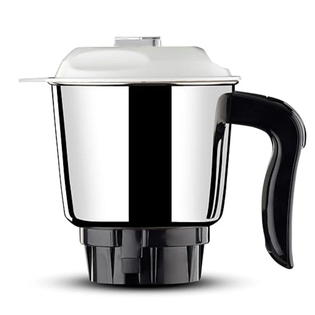 BUTTERFLY MIXER GRINDER STALLION 750W 4 JARS - 2
