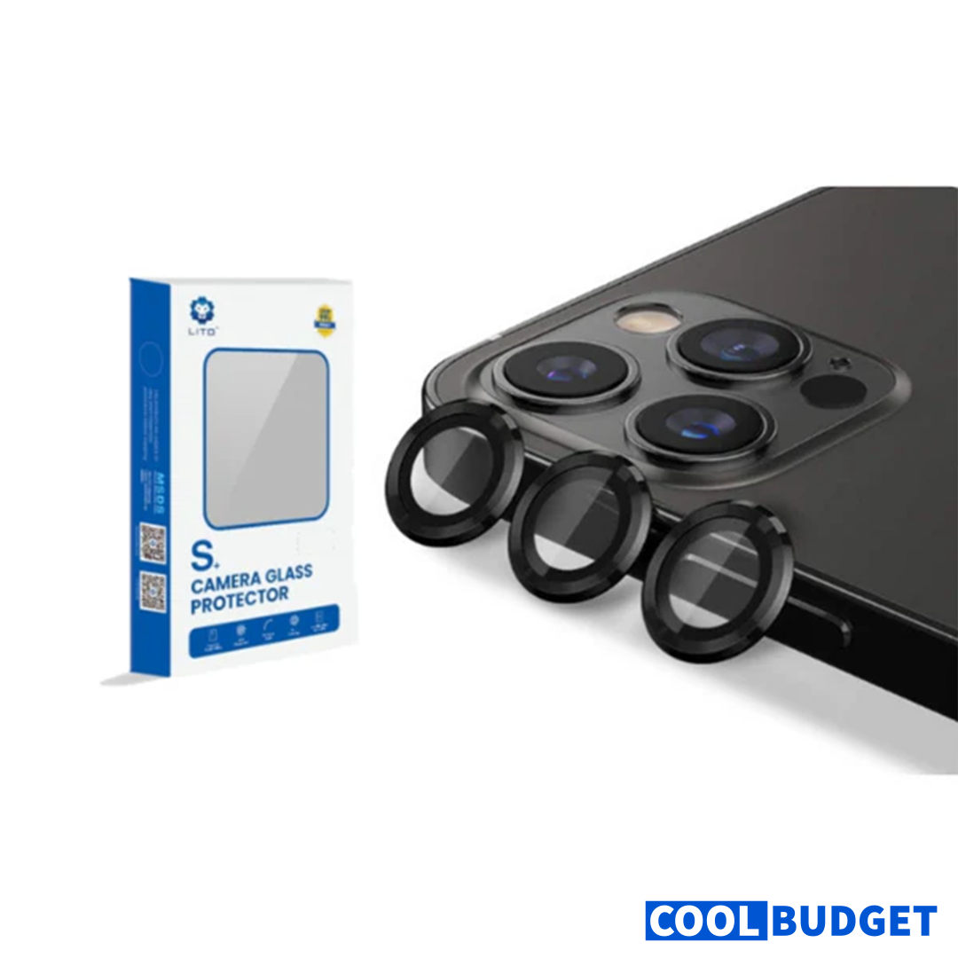 Camera Lens Protector - 2