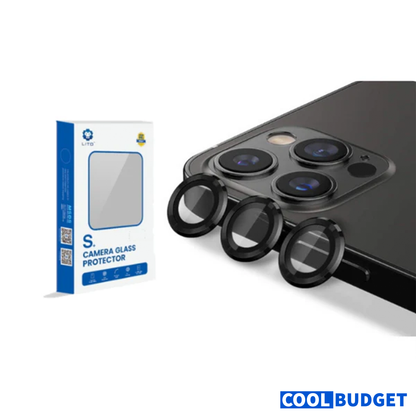 Camera Lens Protector - 2