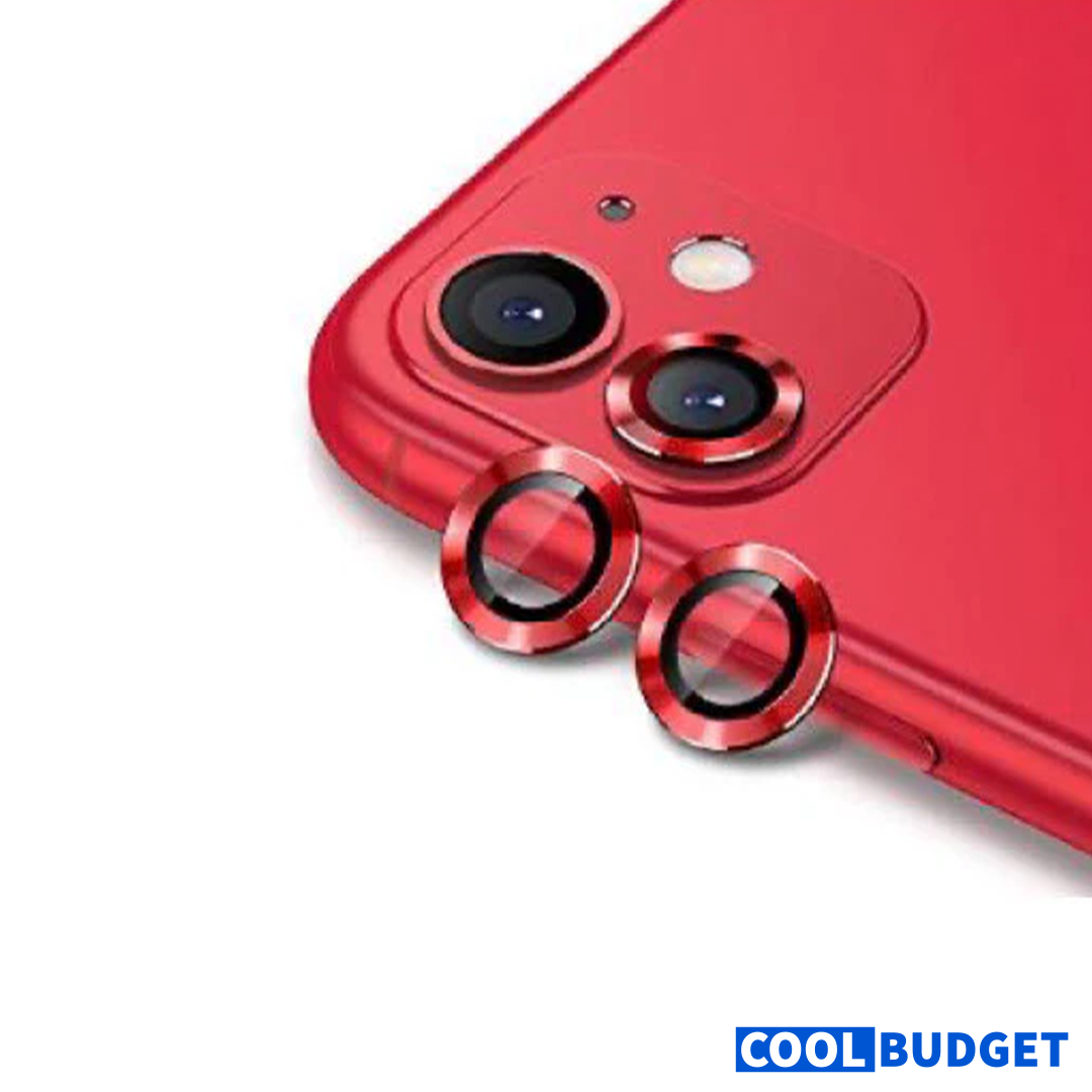 Camera Lens Protector - 3