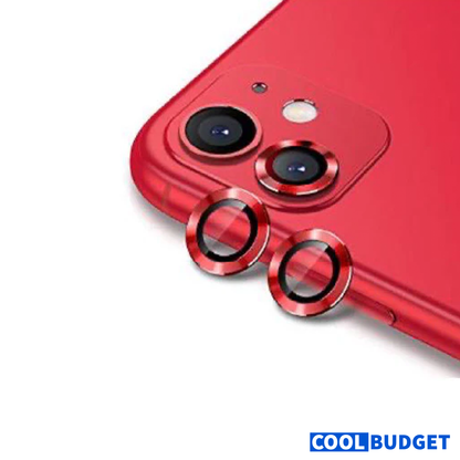 Camera Lens Protector - 3