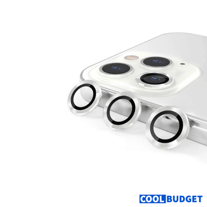 Camera Lens Protector - 4