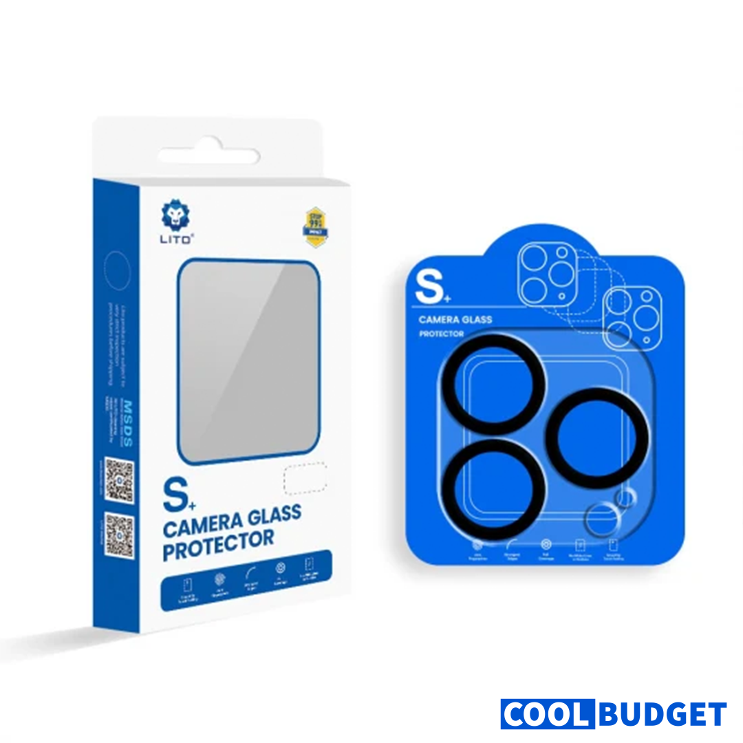 Camera Lens Protector - 5