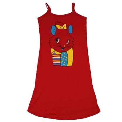 Ladies Night Suit Women Night Dress Girls Nightgown Night Dress