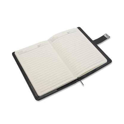 Diary With Lock Combination and Calculator  Secrets Journal 2026 - 6