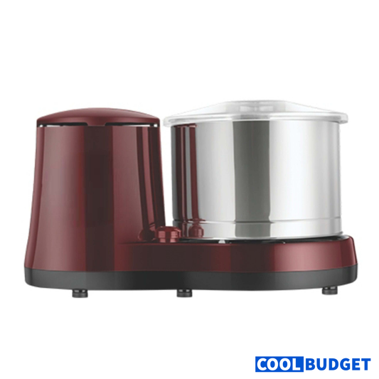 Domestic Dosa Vada Wet Grinder – Authentic Taste, Modern Convenience - 1