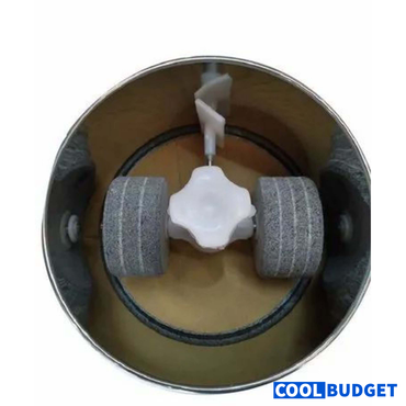 Domestic Dosa Vada Wet Grinder – Authentic Taste, Modern Convenience - 2